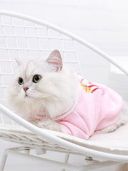 Cat clothes