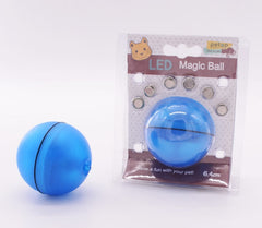 LED Rolling Ball