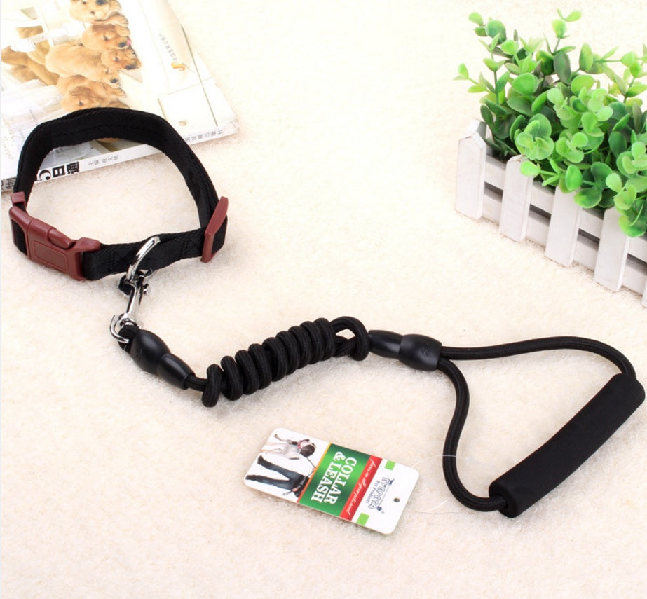 pet harness rope