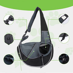 PetPal Crossbody Carrier