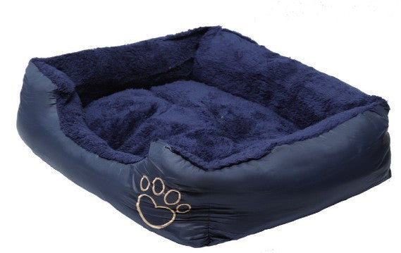 Pet bed