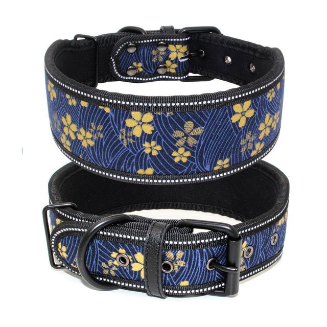 Pet collar