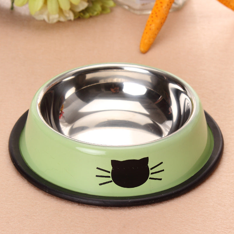 Pet bowl