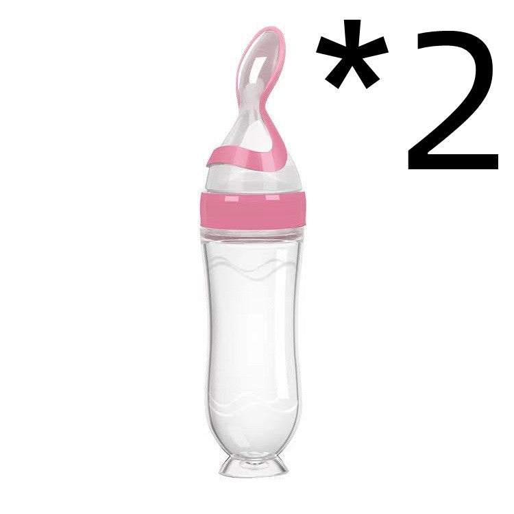 Pet drinking bottle