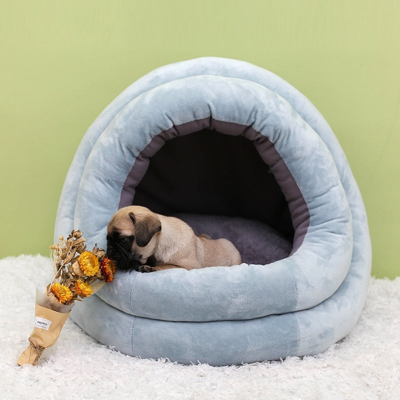 Pet bed