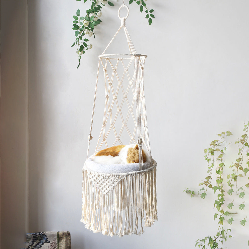 Hanging Pet Bed