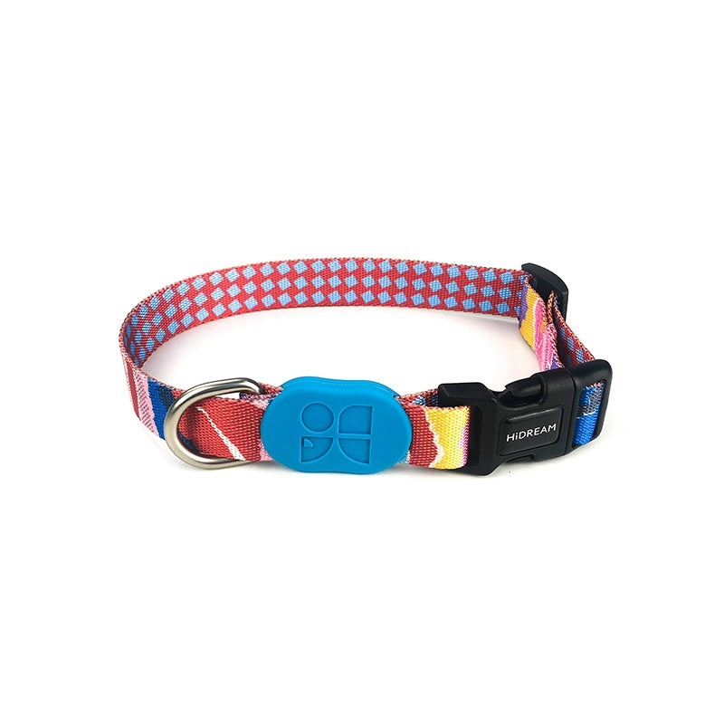 Pet collar