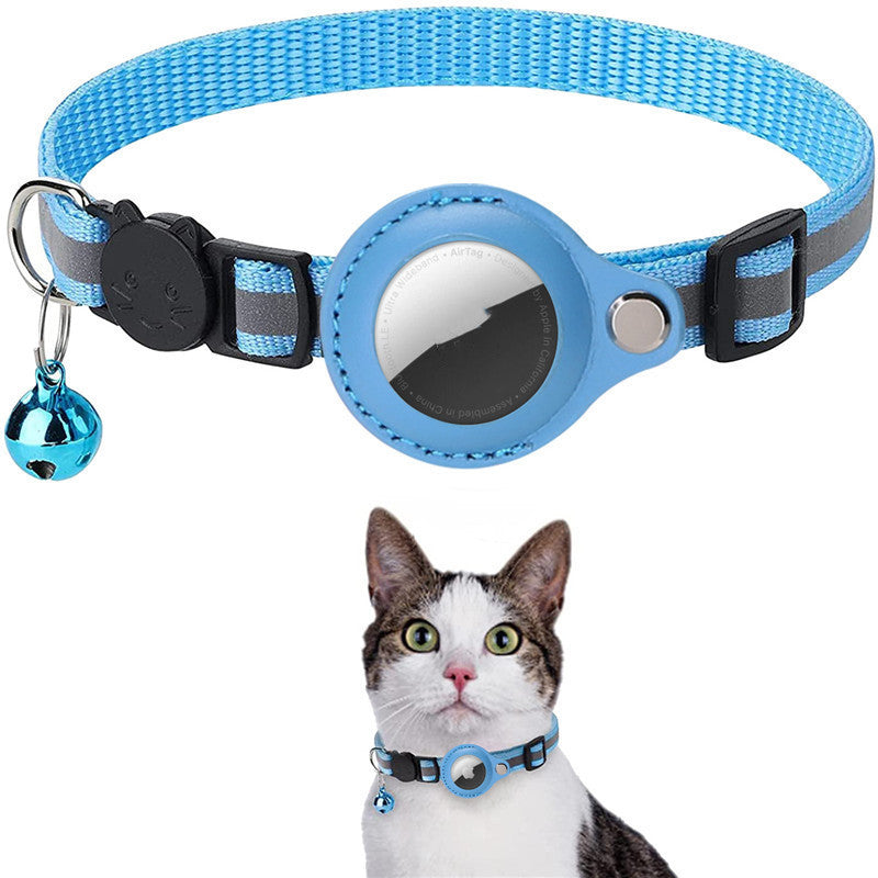 Collar for cats