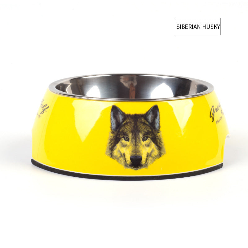 pet dog bowl