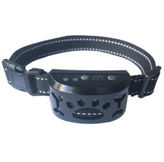 Collar for training