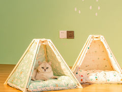 Cat Tent