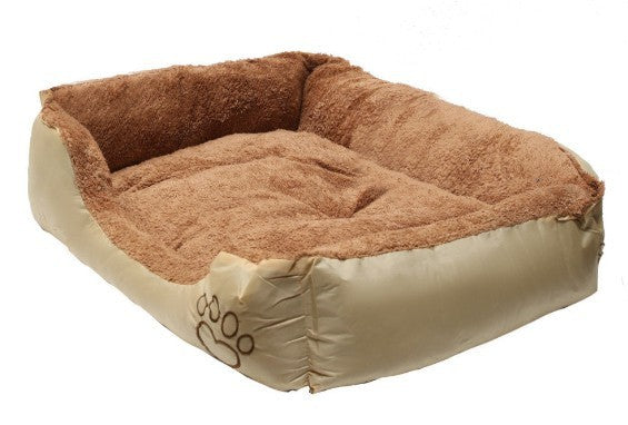 Pet bed