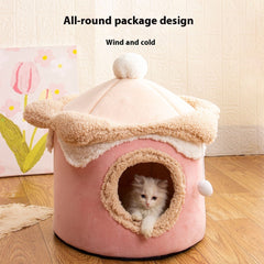 House Pet Bed