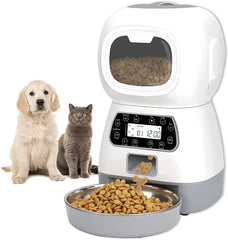 Pet Automatic Feeder