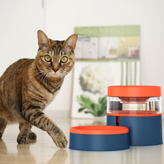 Drinking Water Feeder For Pets