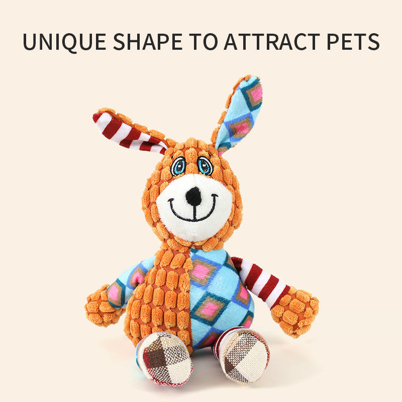 Interactive Dog Toys