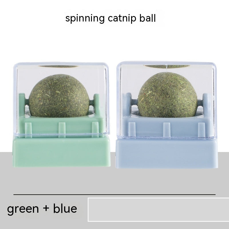 Catnip Ball