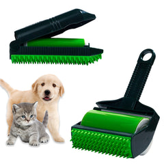 Pet Hair Remover Cleaning Hair Sticky Roller