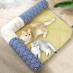 Cat Mats For Sleeping