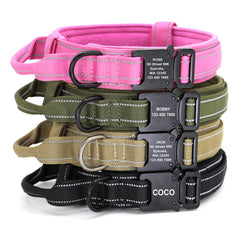 Medium Large Dog Collars