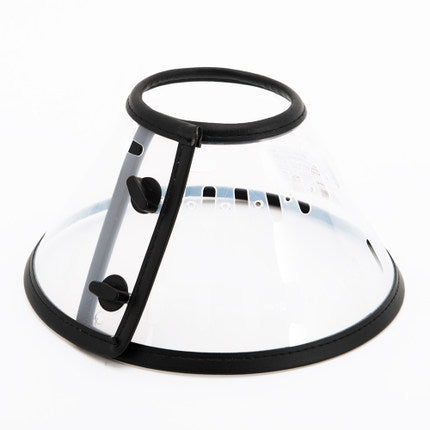 Anti-licking And Biting Dog Collar