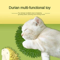 Durian Cat Brush