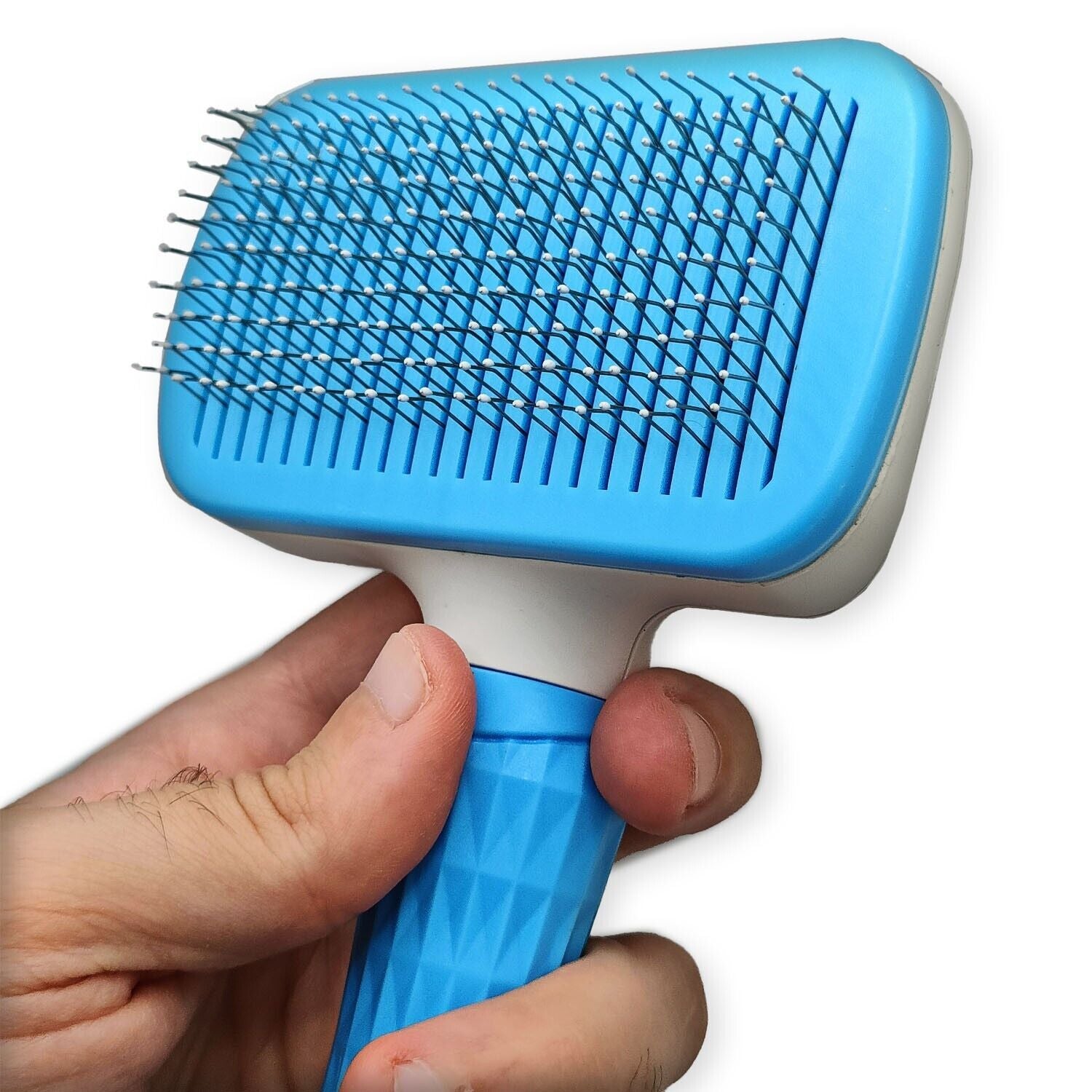 Hair Brush Grooming-Free and fast shipping