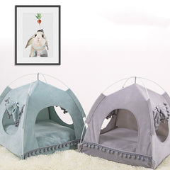 Cat Tent