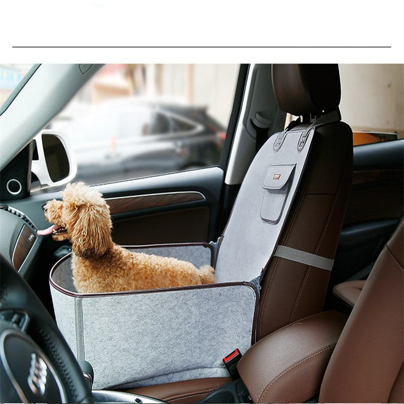 Car Pet seat