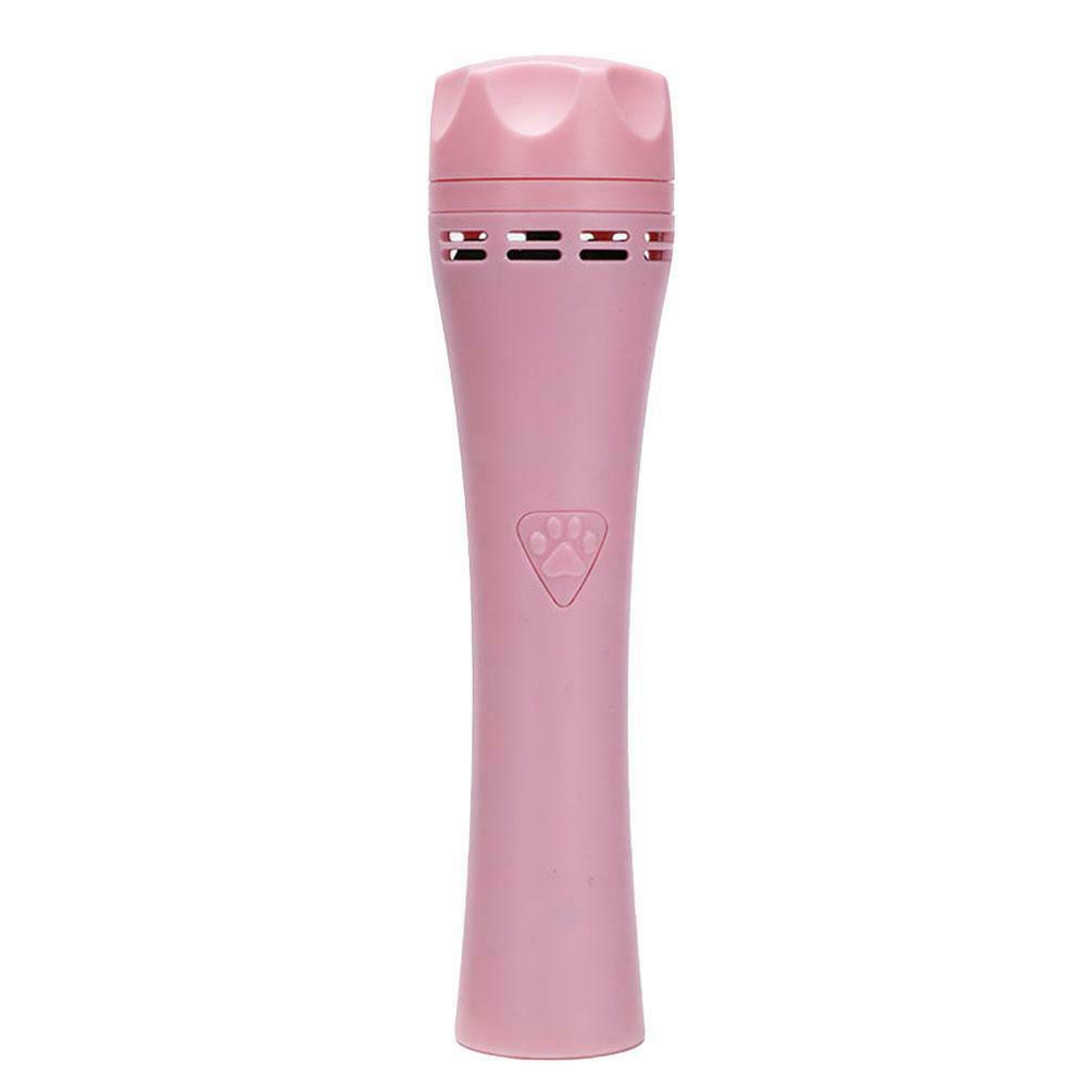 Pet electric nail polisher