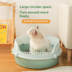 Litter Box