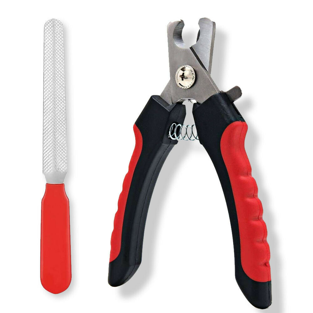 Pet Nail Clippers-Free and fast shipping