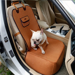 Car Pet seat