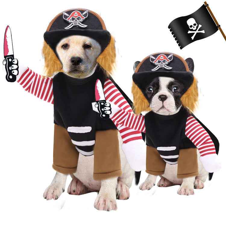 Dog Costumes