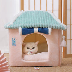 Cat House Villa