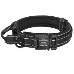 Medium Large Dog Collars