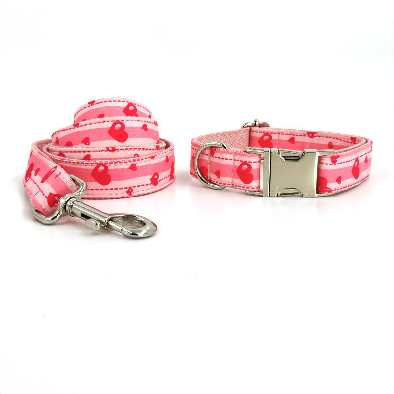 Print Collar Set