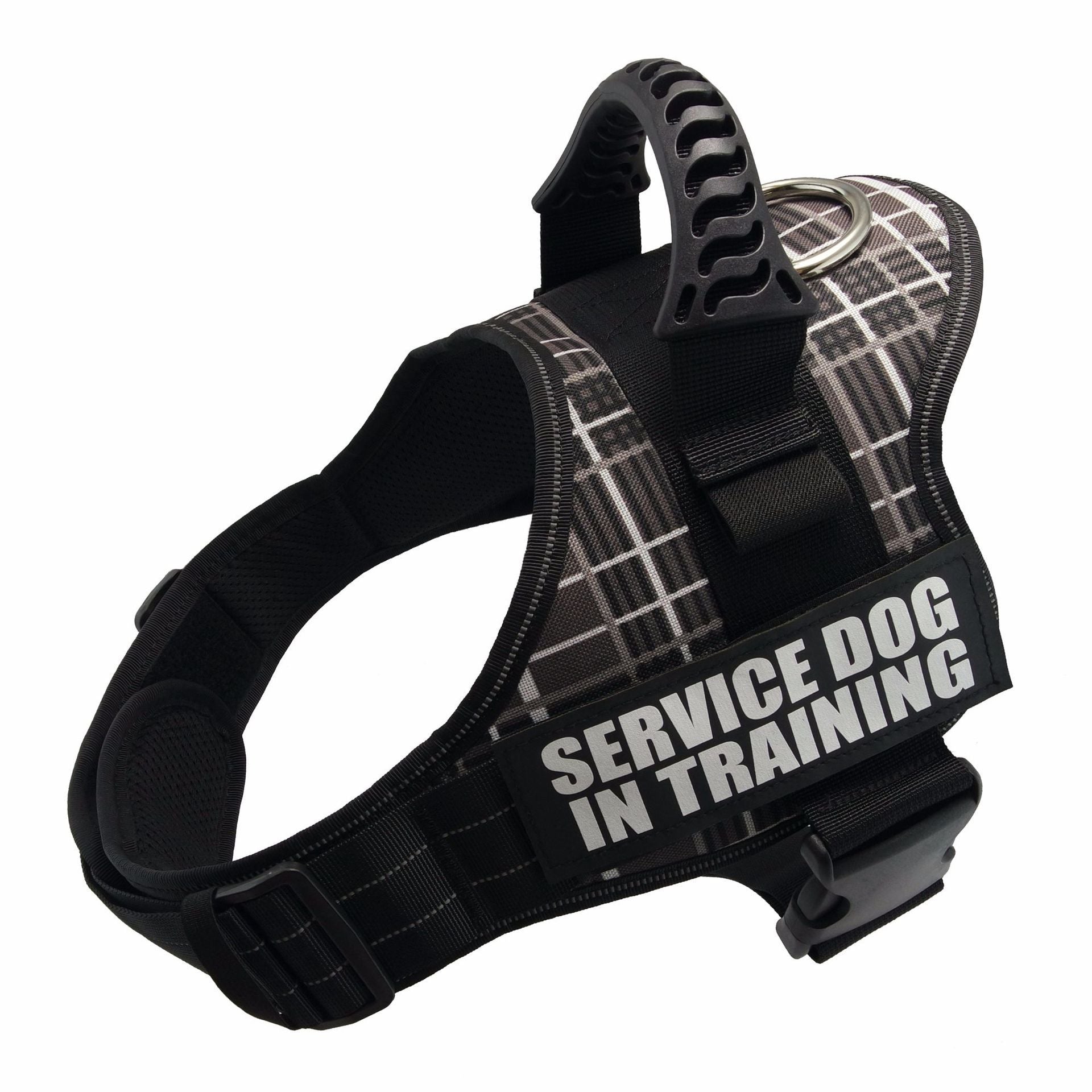 chest harness