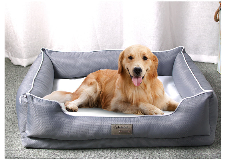 pet dog bed