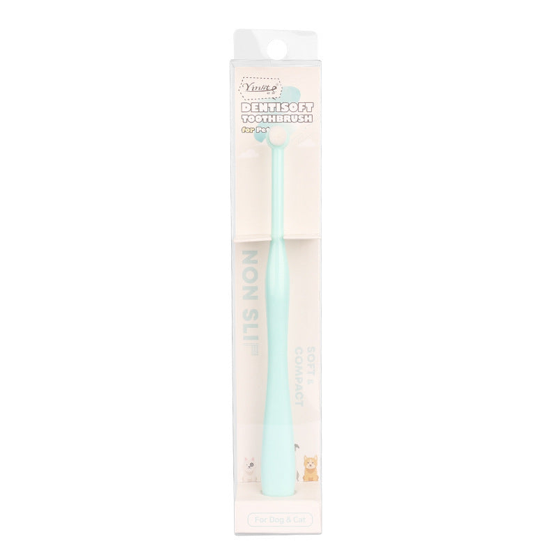 Toothpaste for pets