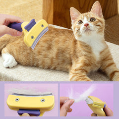 Hair Removal Pet Comb