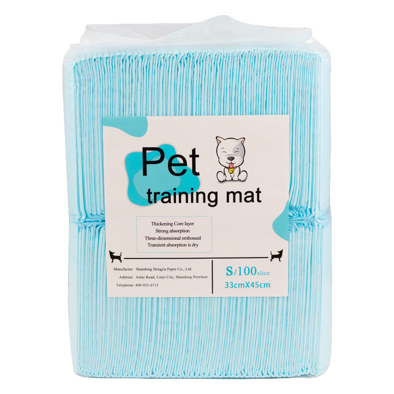 Diaper Pad Absorbent Pet