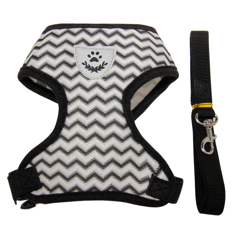 Pet Chest Harness