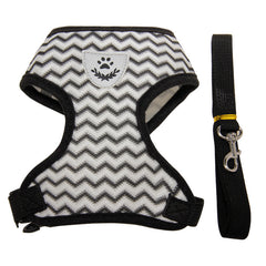 Pet Chest Harness