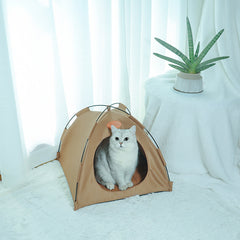 Cat Tent