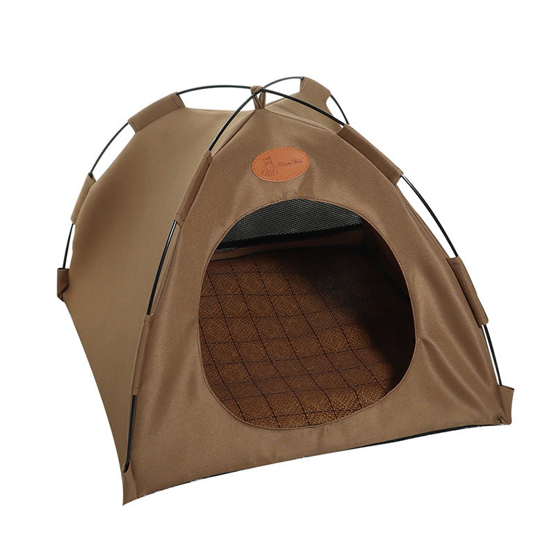 Cat Tent