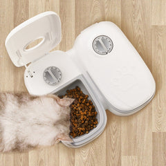 SmartFeed Pet Dispenser