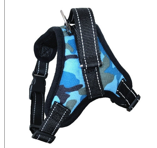 Pet Chest Harness