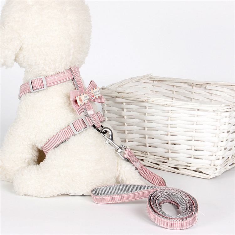 Pet Traction Rope