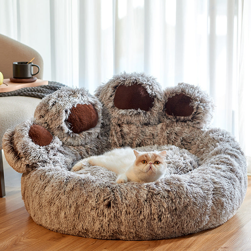 Pet sleeping bed